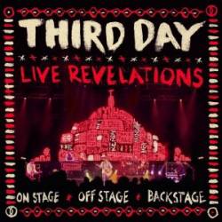 Third Day : Live Revelations